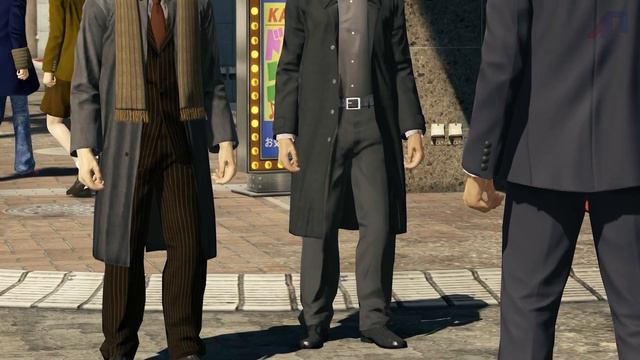 Yakuza 0 Прохождение На Русском На 100% Без Комментариев Часть 3 - Главное управление Доджимы смотреть онлайн