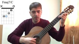 Ваня Дмитриенко - 36,6 | РАЗБОР НА ГИТАРЕ | СОВЕТЫ | АККОРДЫ