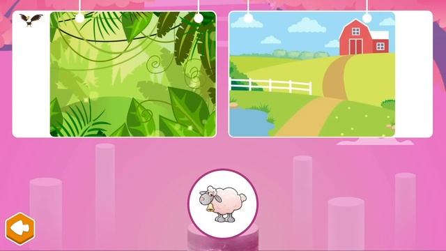 690 Puzzles for preschool kids & toddlers