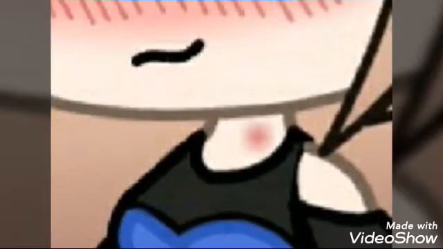 Невинная девушка (ч2) Gacha life смотреть онлайн