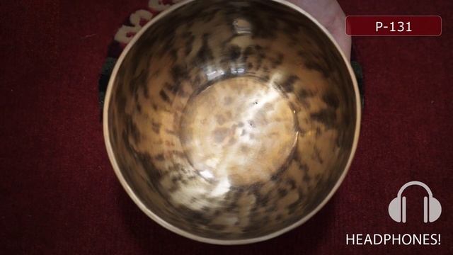 p 131 Поющие чаши купить / Купить тибетские чаши для массажа / Поющие чаши для йоги и медитации смотреть онлайн