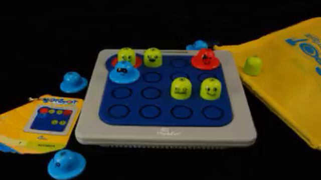 How to play thinkfun hotspot 2 смотреть онлайн