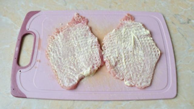 Рецепты от шеф-повара