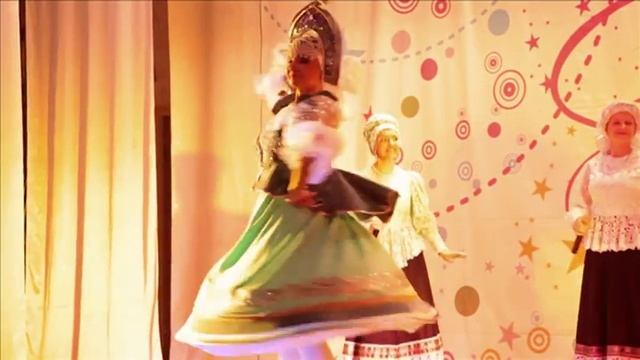 Тополь-тополёк