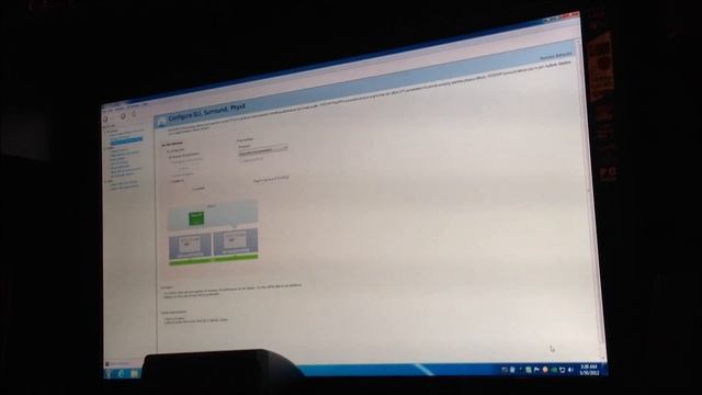 HOW TO: Enable / Disable Nvidia SLI On A Computer смотреть онлайн