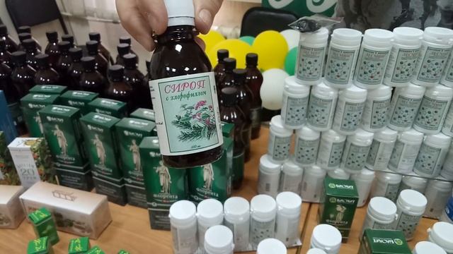 Получили антивирусные средства Компании Арго. Разбор посылки. смотреть онлайн