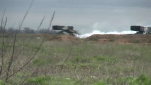 ТОС-1А СОЛНЦЕПЕК В ДЕЙСТВИИ ТЕРМОБАРИЧЕСКАЯ БОМБА!