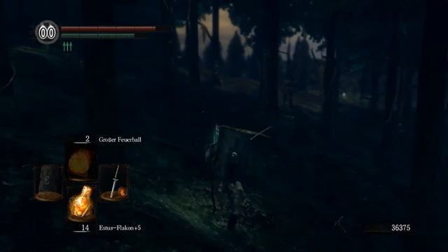 Dark Souls - Part #044: Elizabeth und Artorias смотреть онлайн