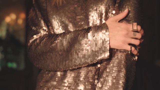 sass & bide FW16 : 'Amante Amore' featuring Abbey Lee Kershaw смотреть онлайн