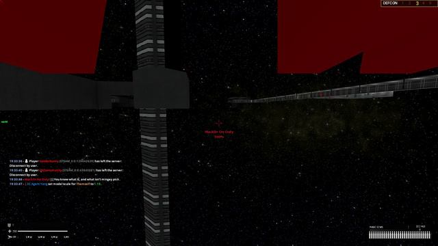 The Most Serious Halo Roleplayers смотреть онлайн