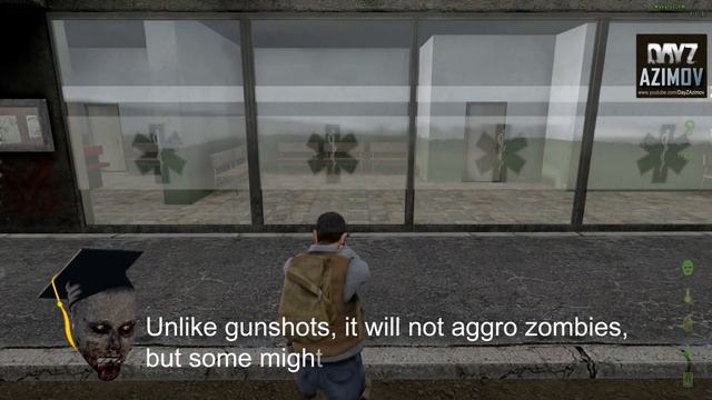 DayZ Knowledge Nuggets - Chapter 1 смотреть онлайн