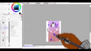 Draw With Me | Pomni - digital circus 18+