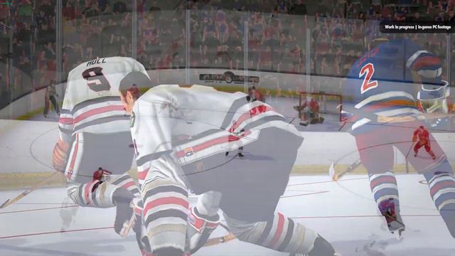 2KHS | New York Rangers All-Stars (trailer) смотреть онлайн