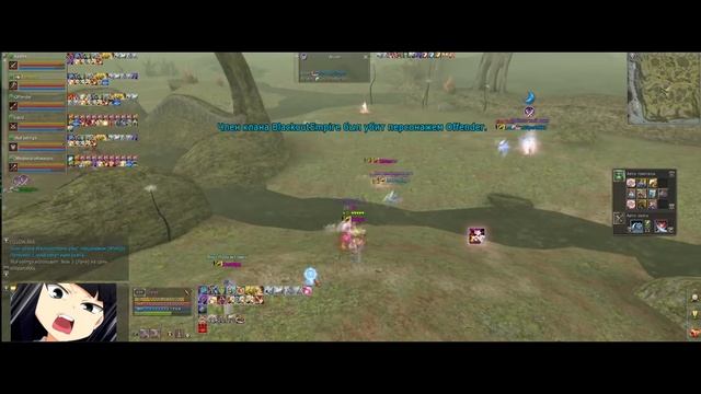 Lineage 2 Elcardia ПИВИПИ с жабами ????? смотреть онлайн