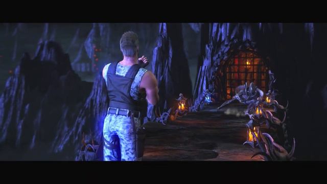 Mortal Kombat X: The Funniest NEW Interaction/Intro Dialogues (Mortal Kombat XL Funny Intros) смотреть онлайн