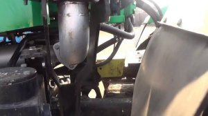 Слобожанец (трактор) ХТА 200. Часть 1 мини обзор!