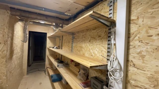 Реставрация дома из бруса. Часть 2 смотреть онлайн