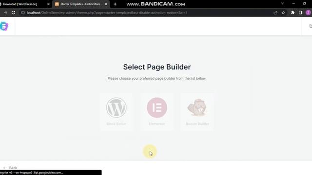 How to Create an eCommerce Website with WordPress FREE On Local Host смотреть онлайн