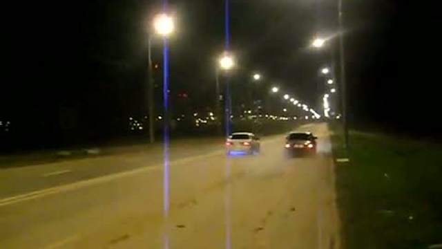 Москвич 2141 vs Toyota Corona смотреть онлайн