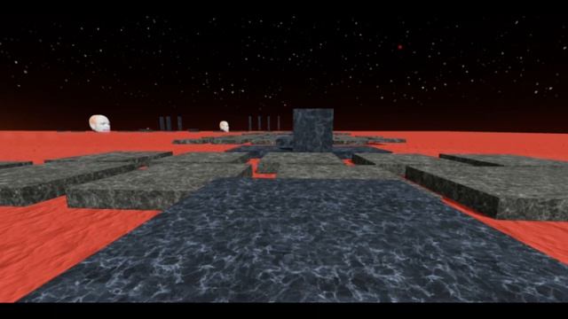 Escape Running Head "Main Soundtrack" (SharaX - Tokyovania) 1 hour [Roblox] смотреть онлайн