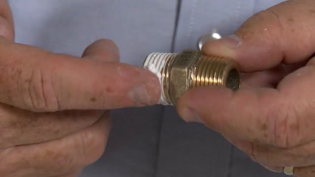 How To Apply Formula-8 Thread Sealant смотреть онлайн