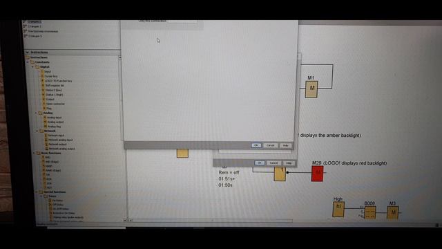 LOGO! Ver 8 Fs4  Обзор технических характеристик