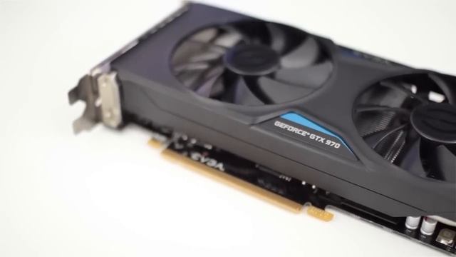 Review: GTX 970 EVGA SC ACX [PT-BR] смотреть онлайн