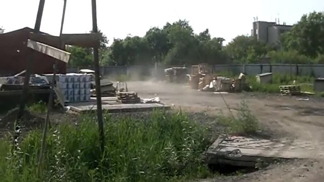 Гибрид первые метры 1 смотреть онлайн