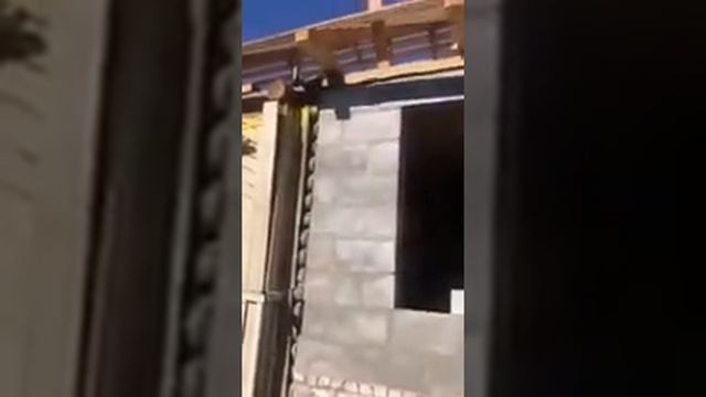 Пеноблоки ЭКОБЛОК. Дзержинск! Отзыв о качестве пеноблока! Газосиликат. Газобетон. Пеноблок. Часть 2