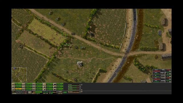 Team GC - 15 June 0700hrs - Rauray MOOXE vs STRIKE смотреть онлайн