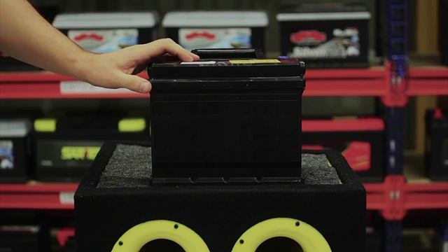 Аккумулятор Virbac как определить дату производства? Обзор Avtozvuk.ua