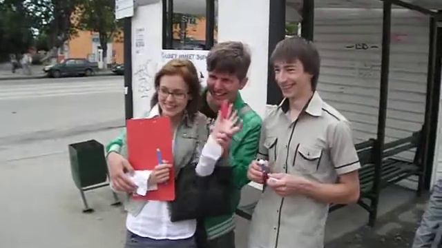 Акция РМЭС Цвет имеет значение-2.avi смотреть онлайн