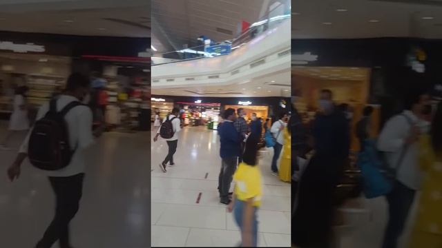 Indira Gandhi International Airport | India 2021 | New Delhi | Международный Аэропорт Нью Дели | смотреть онлайн