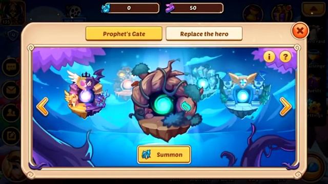 ?Idle Heroes? Советы новичку для качественной игры!!! смотреть онлайн