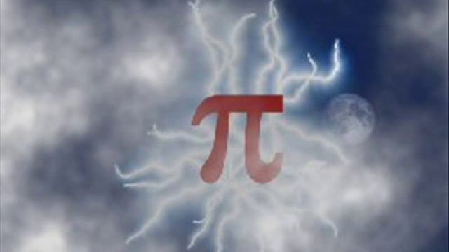 3.1415... Violin music from PI: A Piece of Pi (Reference recording played at .75 Speed) смотреть онлайн