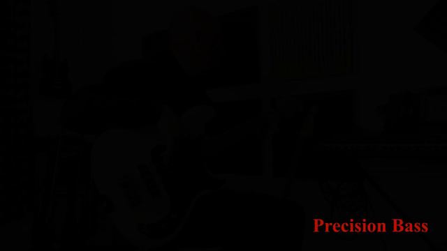 Squier Affinity- Jazz Bass VS Precision Bass смотреть онлайн