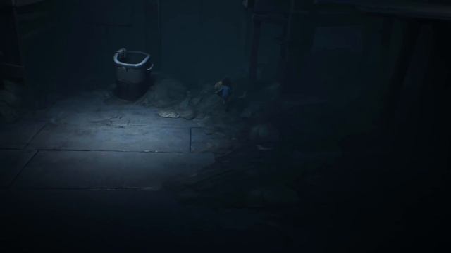 Все СЕКРЕТНЫЕ ачивки Little Nightmares. Секреты Little Nightmares. смотреть онлайн