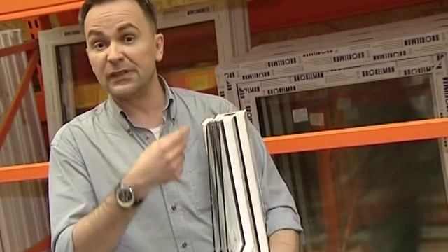 Как выбрать окна