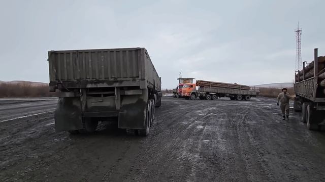 МОСКВА - УСТЬ-ОМЧУГ(МАГАДАН) Ч.14. КОЛЫМА. ЯКУТИЯ. ПЕРЕВАЛ ЛОШКАЛАХ. ПРИЖИМ. ГАЗОН НЕКСТ смотреть онлайн