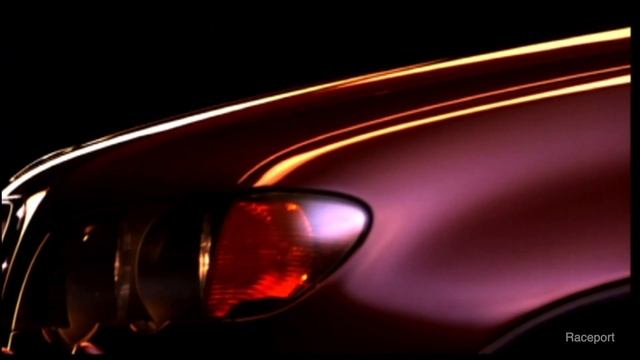 ИСТОРИЯ СОЗДАНИЯ BMW X5 E53 смотреть онлайн