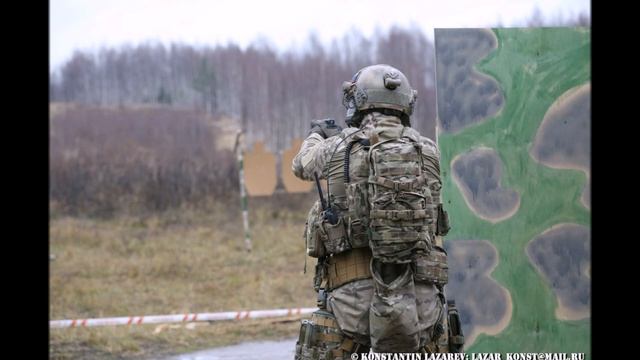 ЦСН ФСБ А (Альфа) смотреть онлайн