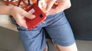 ЛУЧШИЙ ТЕЛЕФОН ДЛЯ ДЕТЕЙ - SAMSUNG Galaxy A01 (я счастлив)