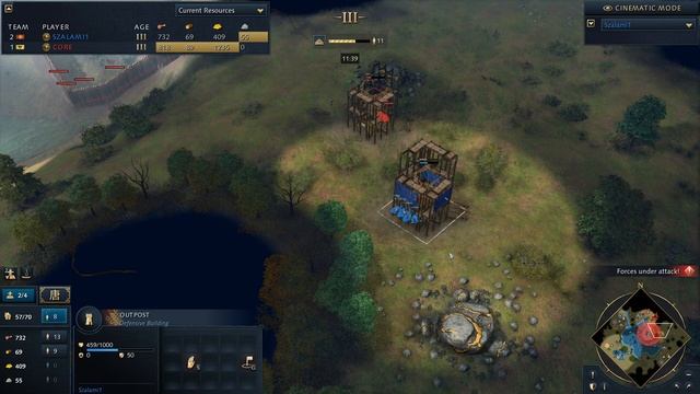 Knock And Run? More Like BARBICAN And Run смотреть онлайн