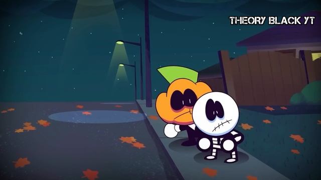 ✅️ CREEPYPASTA DE SPOOKY MONTH + MICHAEL MYERS "MI NUEVO VECINO" смотреть онлайн