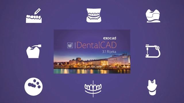 exocad, our video highlights from 2022 with you ? смотреть онлайн