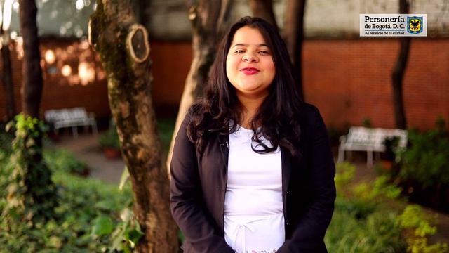 8 De Marzo Día De La Mujer - Personería De Bogotá 2019