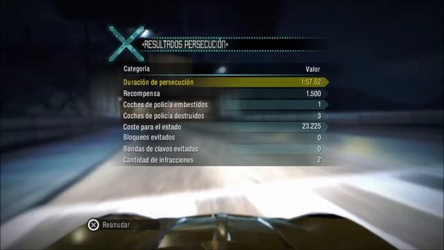 Need for Speed: Carbon PS3 Gameplay смотреть онлайн