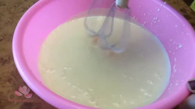 Торт из готовых бисквитных коржей, пошаговый рецепт смотреть онлайн