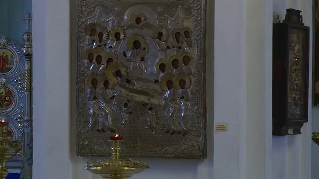 Гжель смотреть онлайн