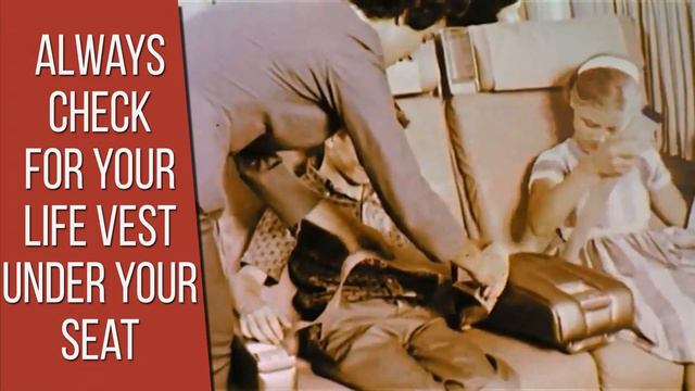 10 Things Airlines Don't Want You To Know смотреть онлайн